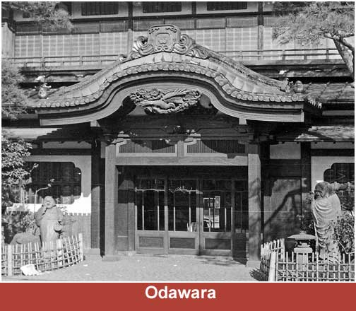 Odawara
